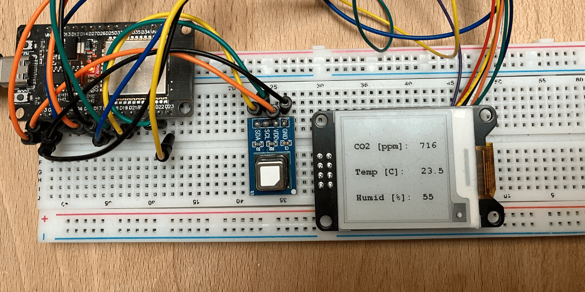 Thumbnail of a project I worked on